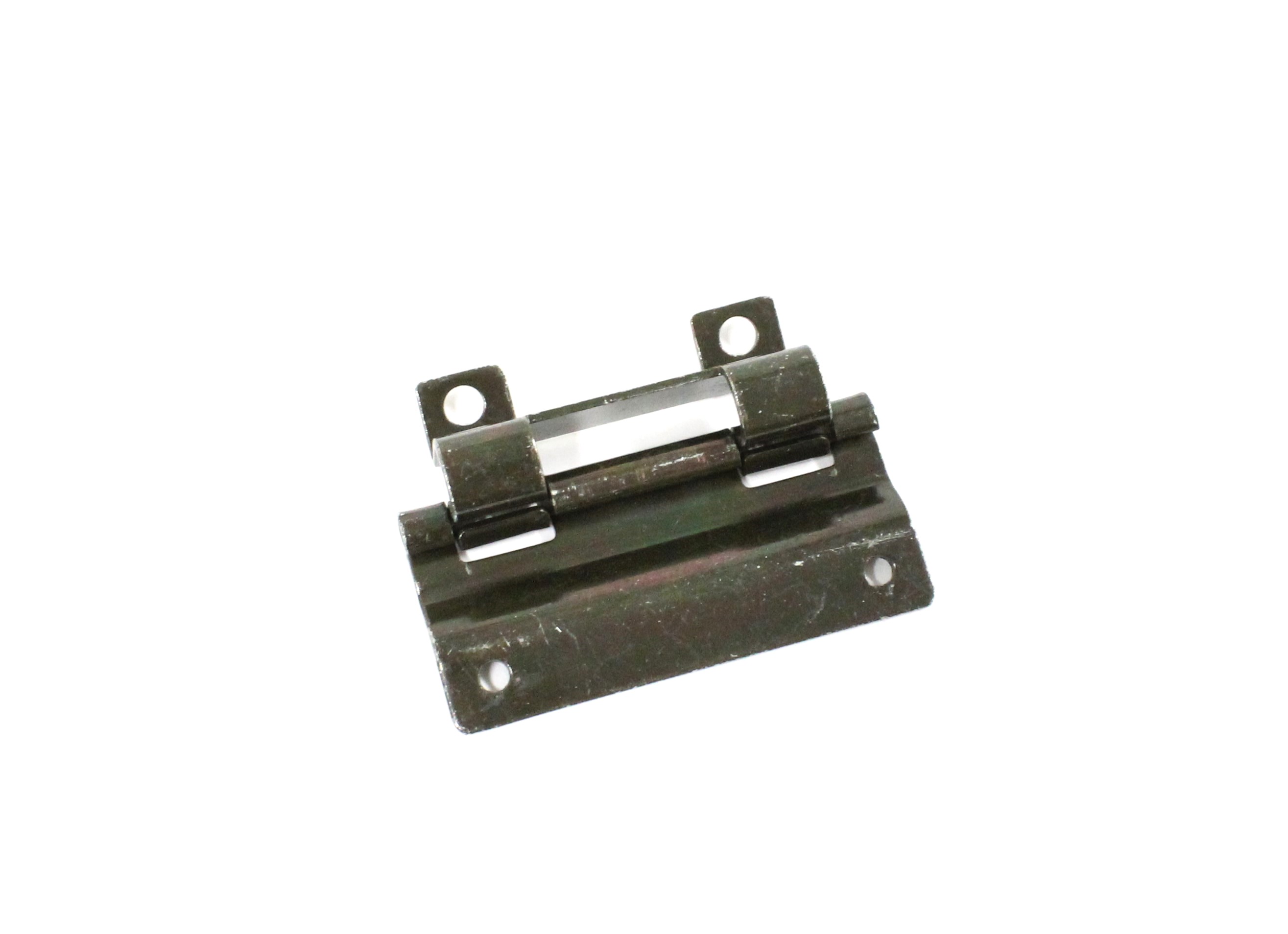 Hinge, centre console