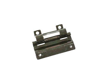 Hinge, centre console