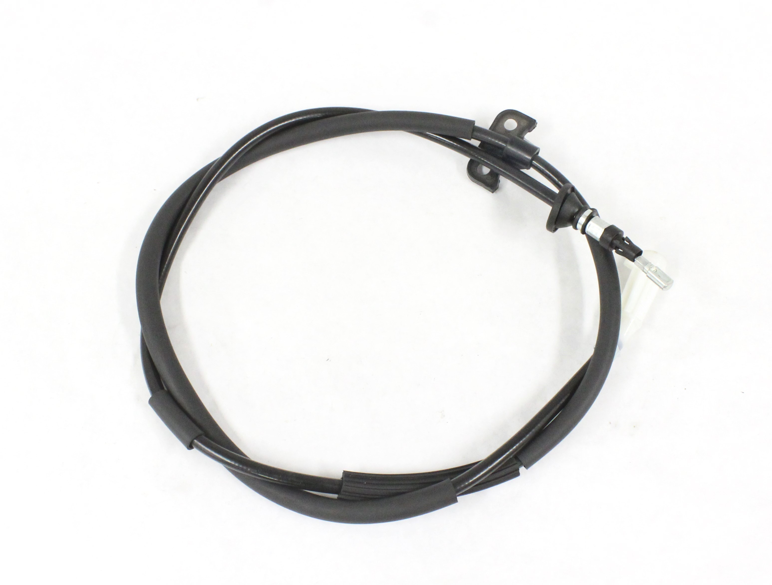 Handbromswire, V70N bakre (FWD)