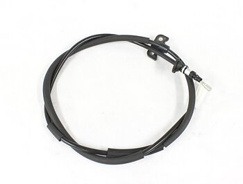 Hand brake cable, V70N rear (FWD)