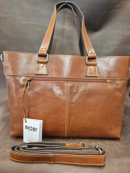 Biori 5126 Shopper / Laptopväska