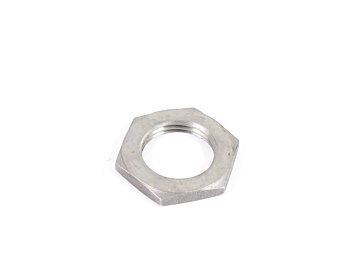 Nut, oil cooler D24/D52