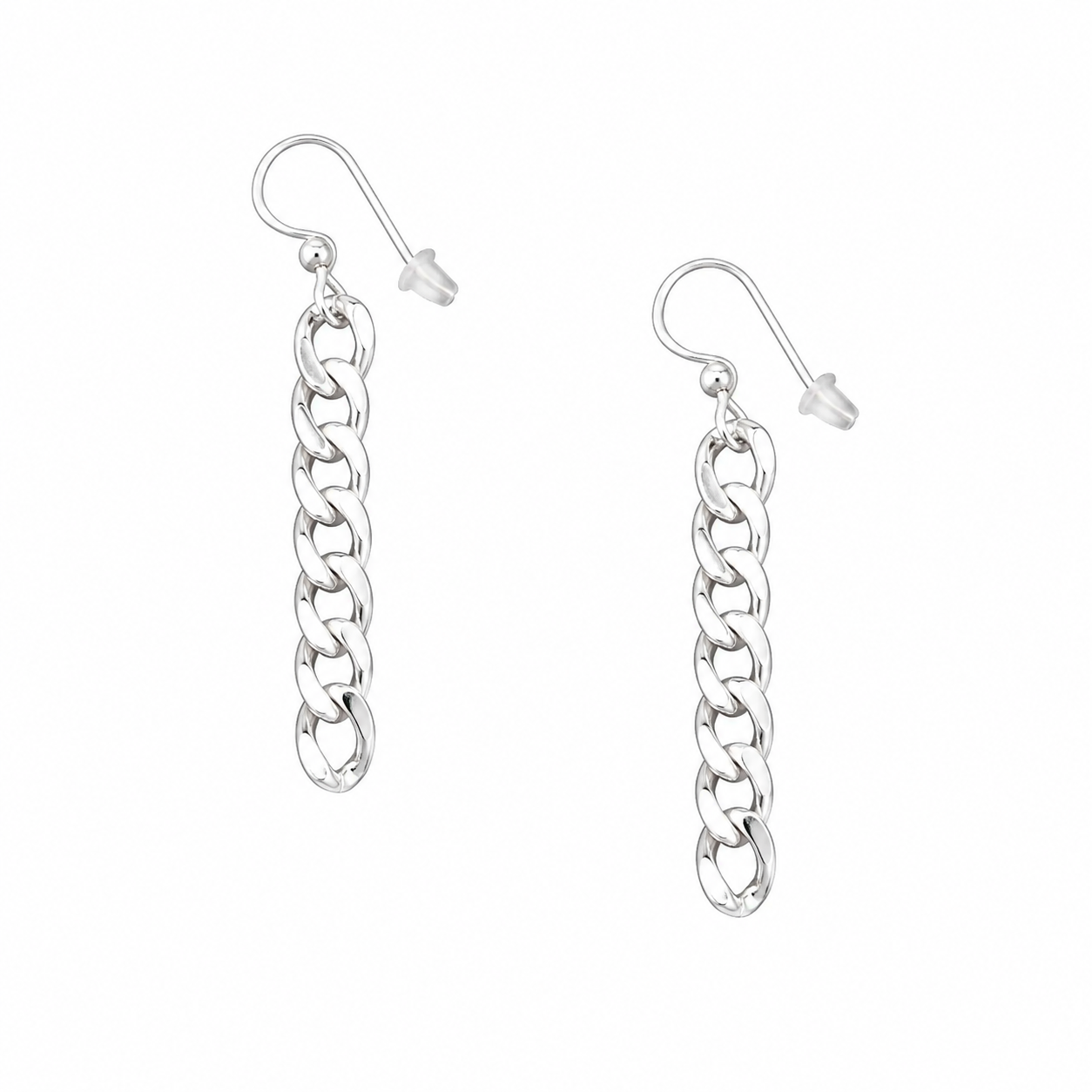 Chain Earrings 