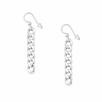 Chain Earrings 