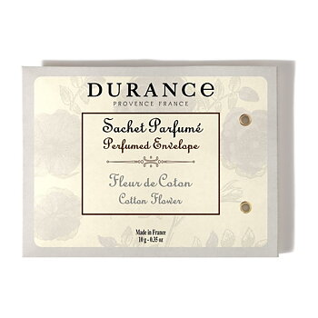Durance Doftpåse Cotton Flower 