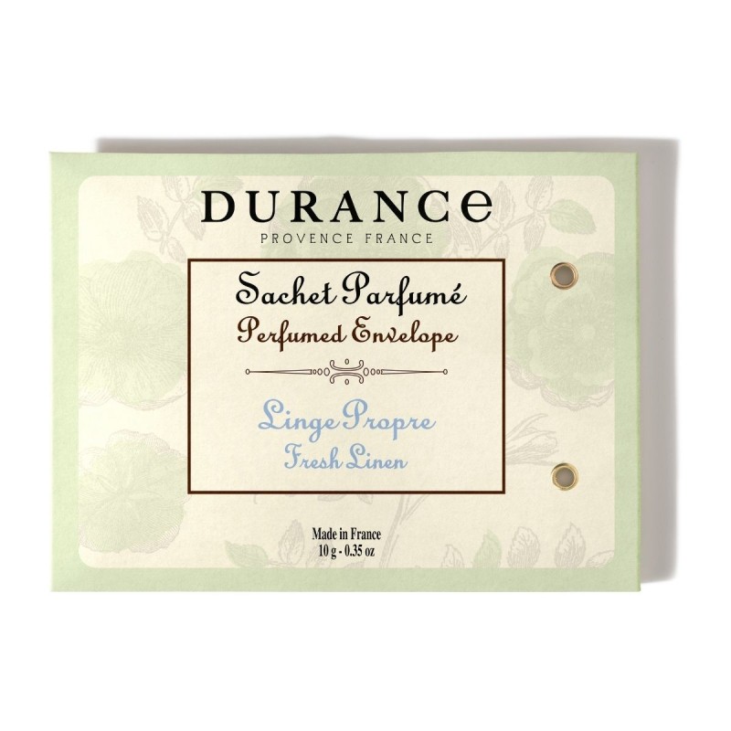 Durance Doftpåse Fresh Linen 