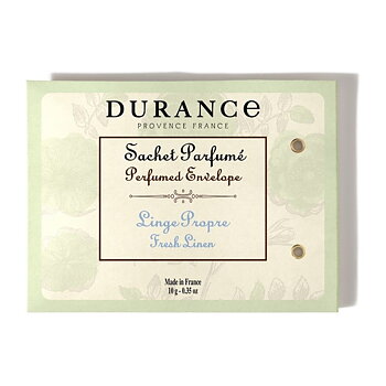 Durance Doftpåse Fresh Linen 