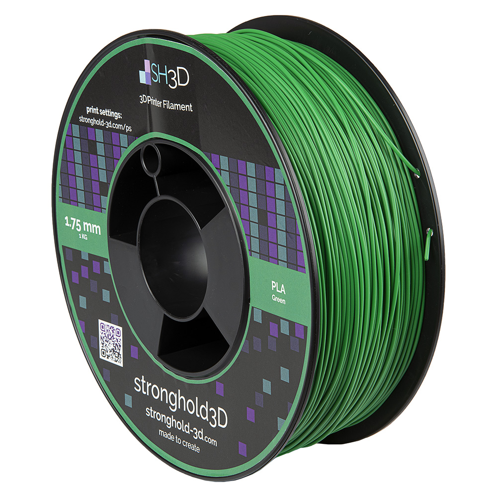 Köp ABS-filament för 3D-skrivare 1,75 mm, ställ in 20 färger 5m / färg,  ingen förorening