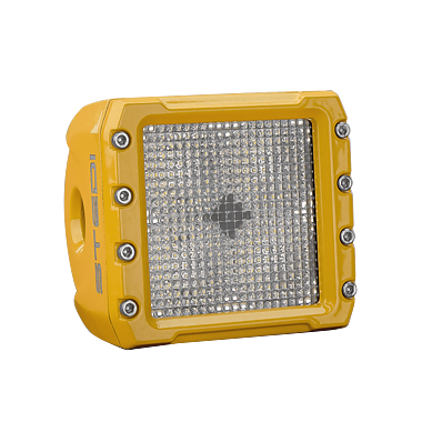 STEDI Industrial C-4 LED Light | Diffuse