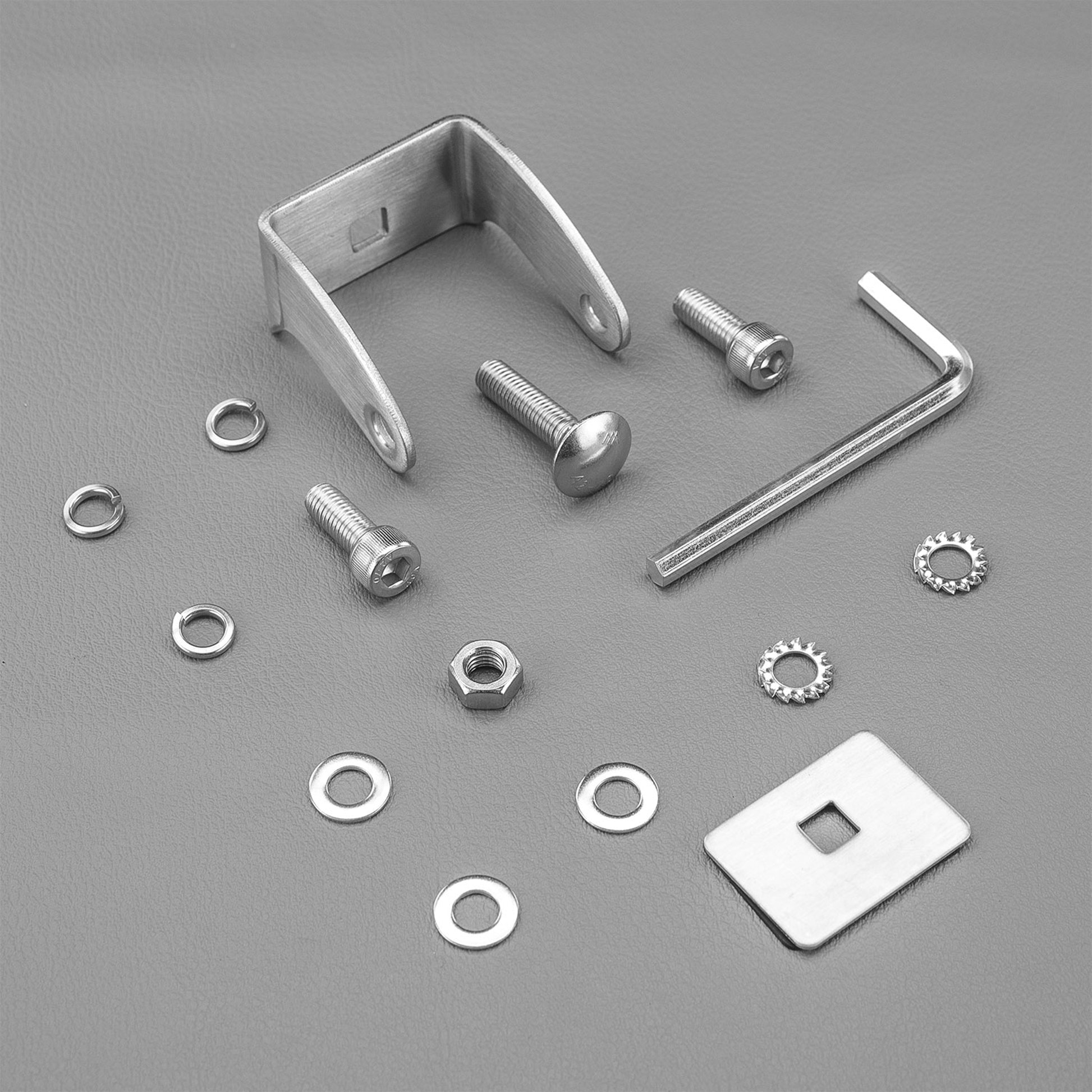 STEDI Industrial C-4 LED Light | Diffuse - 5