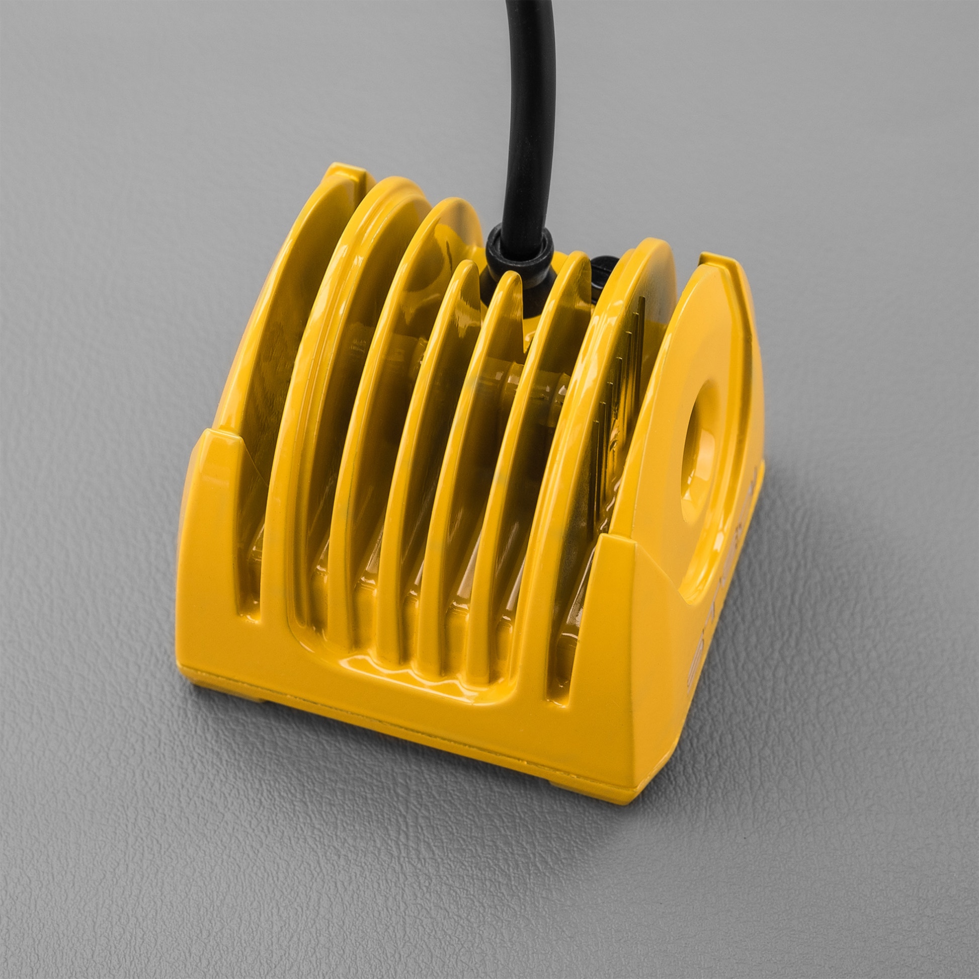 STEDI Industrial C-4 LED Light | Diffuse - 2