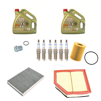 Service kit Volvo