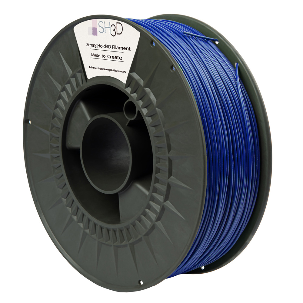 StrongHold PETG filament (1.75mm, 1Kg) - Marin - 2