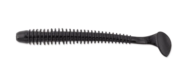 Keitech Swing Impact 10 cm 8-pack - 10