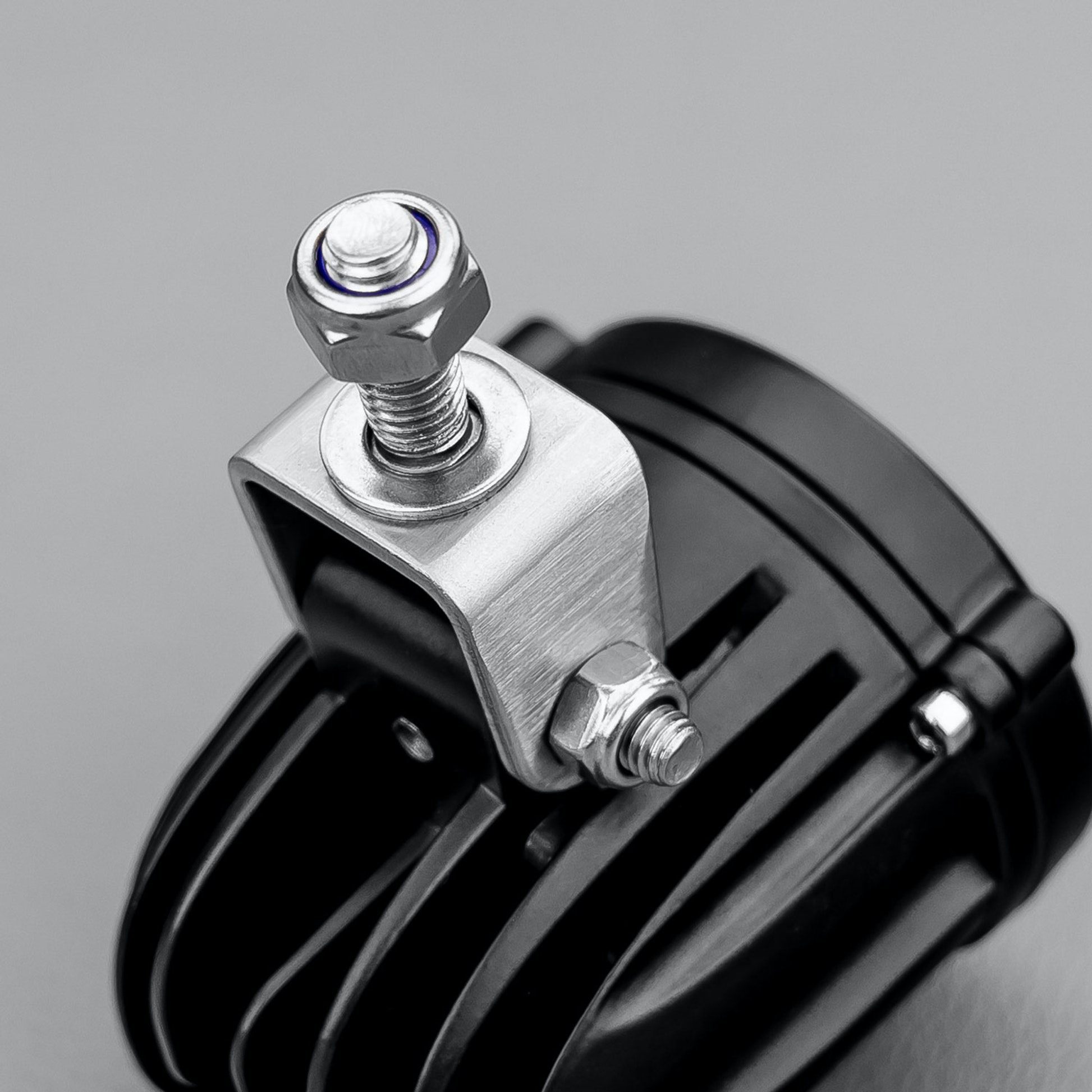 STEDI MCX10 LED Moottoripyörä Lisävalo | Driving Beam - 4