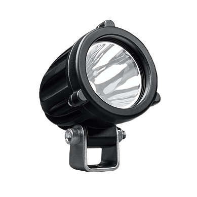 STEDI MCX10 LED Motorsykkel Ekstralys | Driving Beam