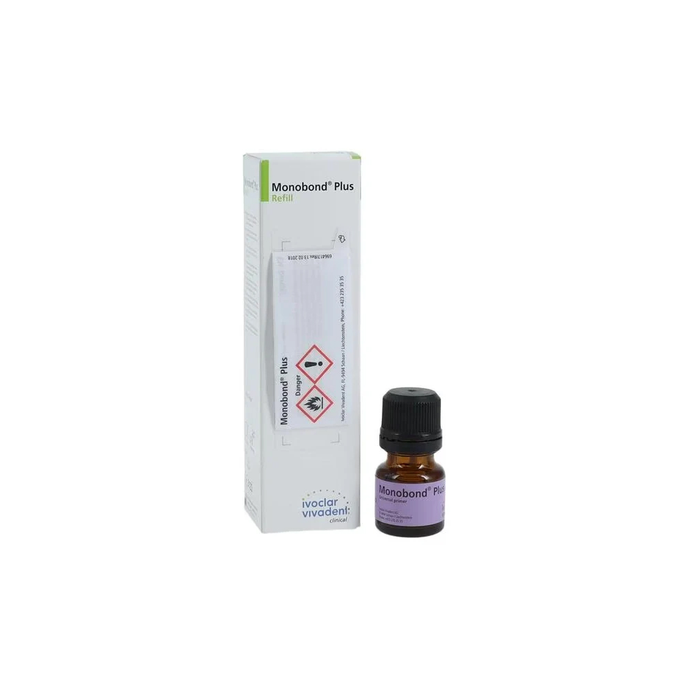 Monobond® Plus 1x5g