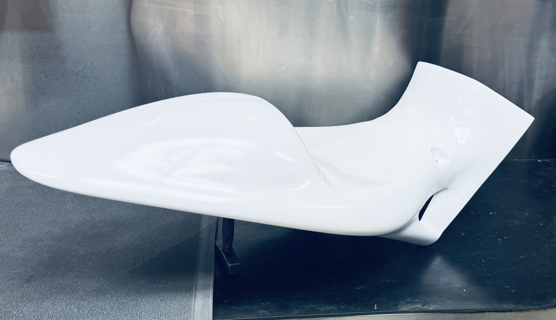 Solo RR Race Tail JPS style, fits all  Buell XB / 1125 - 3