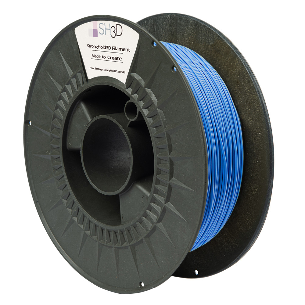 StrongHold StrongFlex (1.75mm, 500g) - Sky - 2