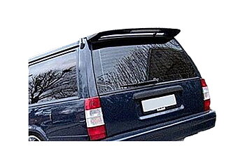 Bakvinge / Takvinge / Bakspoiler Volvo 745 / 945 Utan Bromsljus