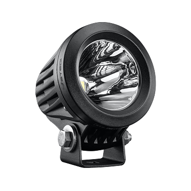 STEDI MCX25 LED Motorsykkel Ekstralys | Spot
