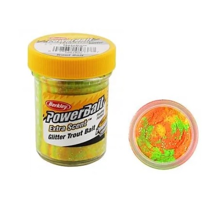 Powerbait  Mete - Powerbait