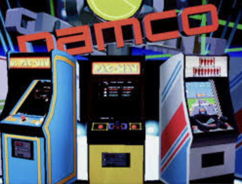 Namco Museum - 50th anniversary - GC - 2