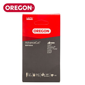 Sågkedja Oregon 12 tum 1,1 mm 3/8 Advancecut