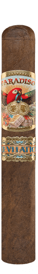 Paradiso Revelation Legend Toro