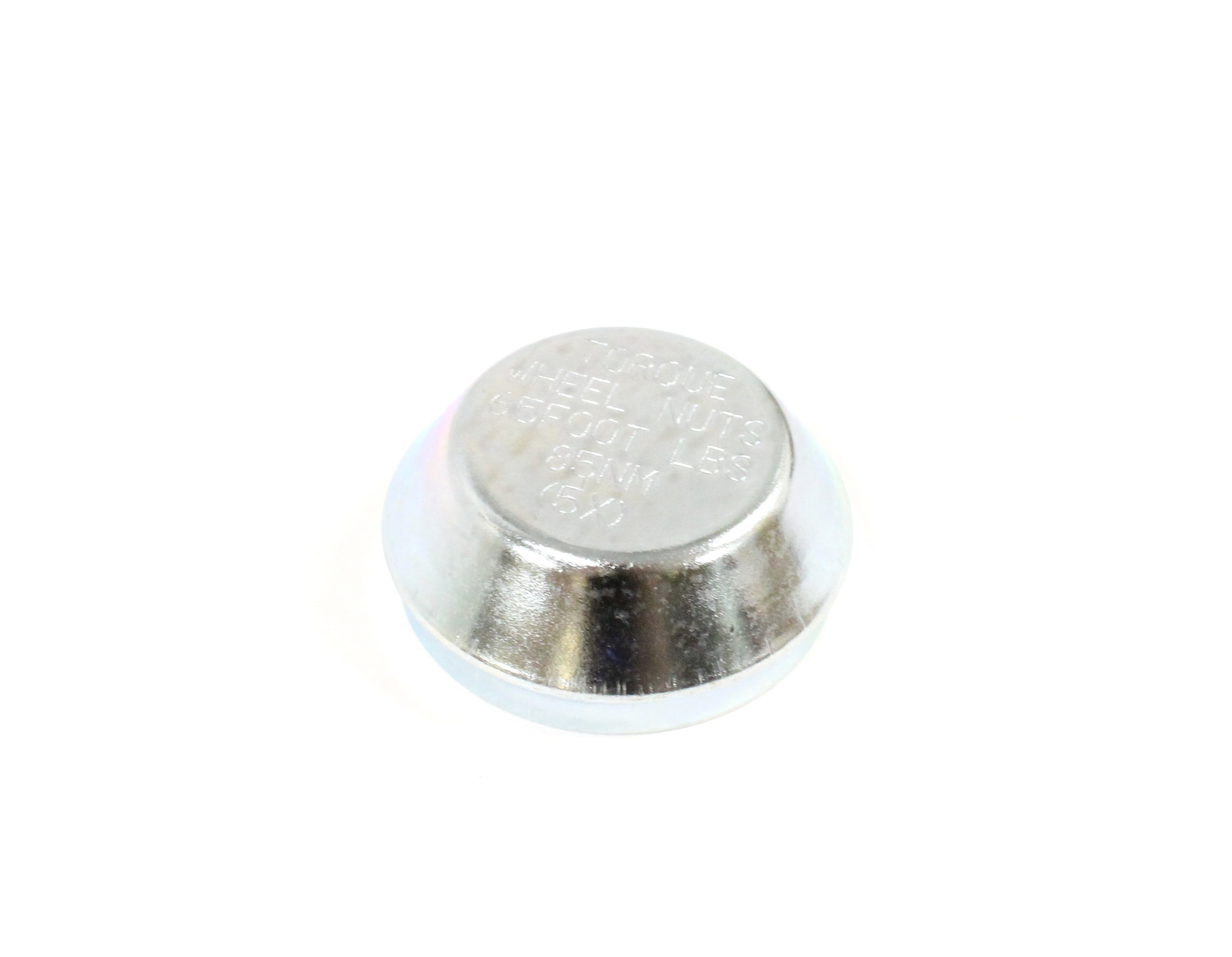 Grease cap, 7/900
