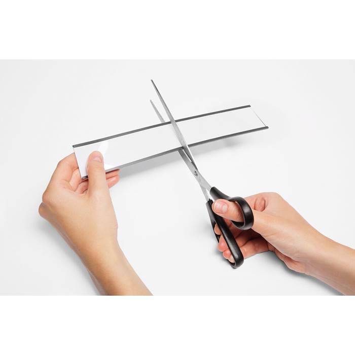 Magnetetikett C-PROFILE 30 50f - 2