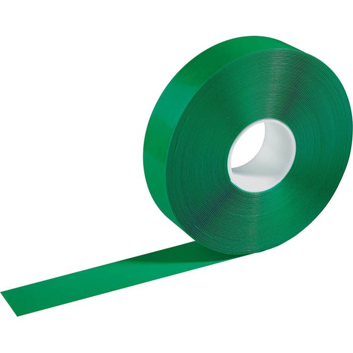 Golvmarkeringtejp 30mx50mm grö - 2
