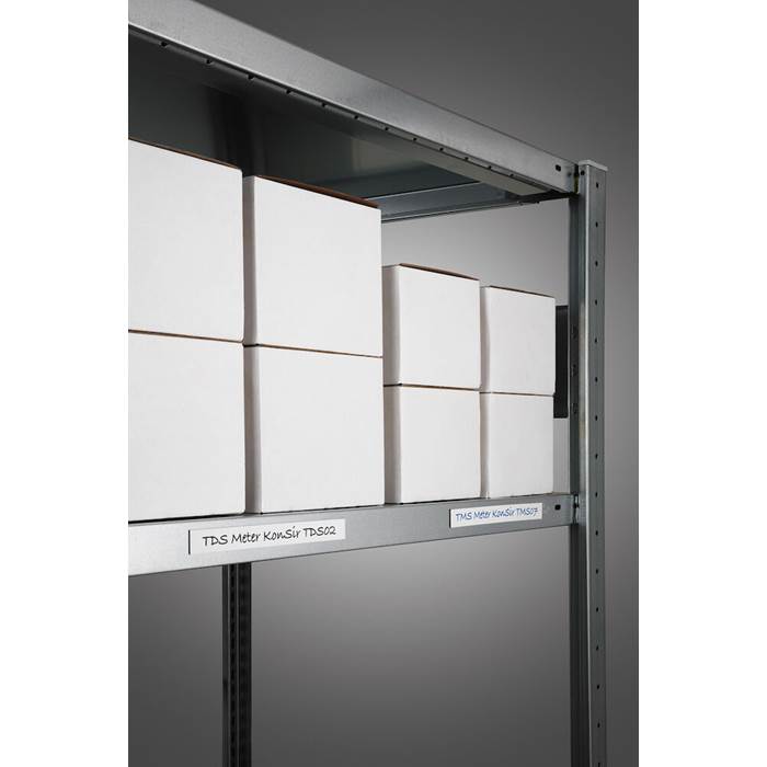 Magnetband Durable 20mmx5m vit - 2