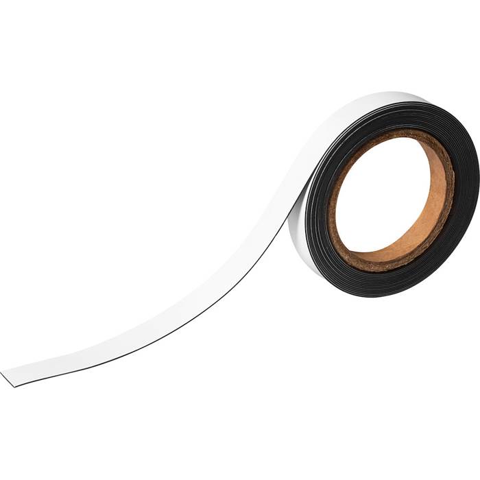 Magnetband Durable 20mmx5m vit