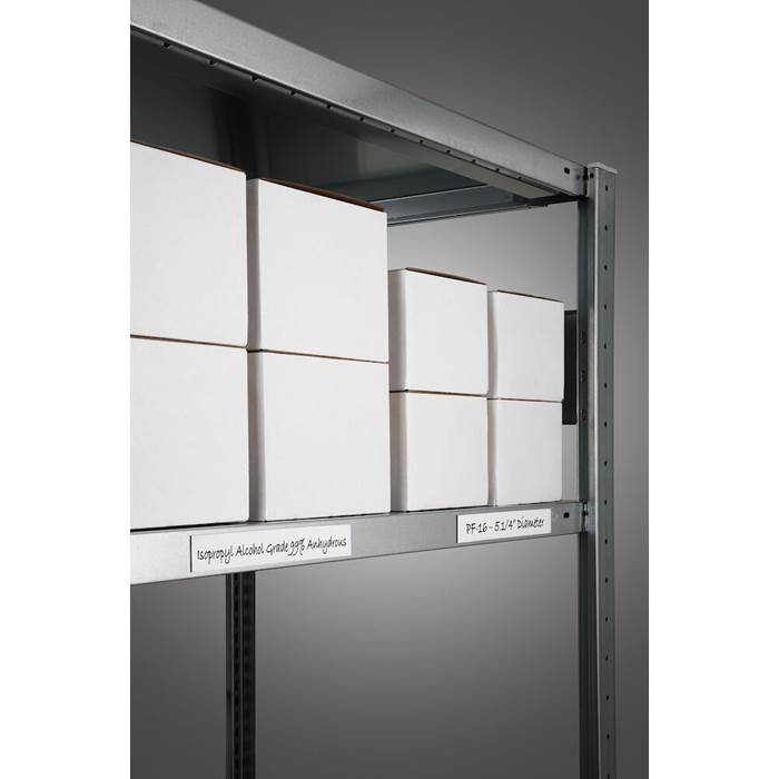 Magnetband Durable 30mmx5m vit - 3