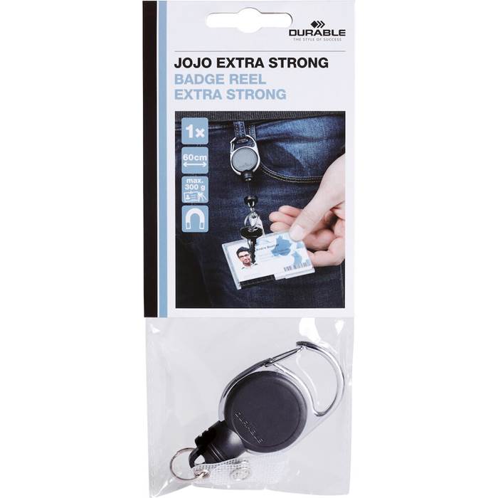 Utdragbar jojo extra stark sva - 3
