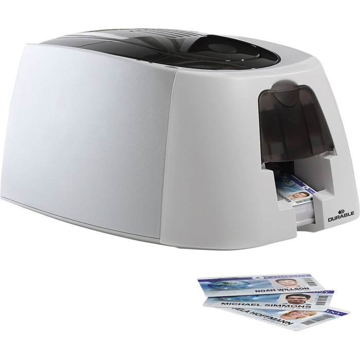 Kortskrivare DURACARD ID300