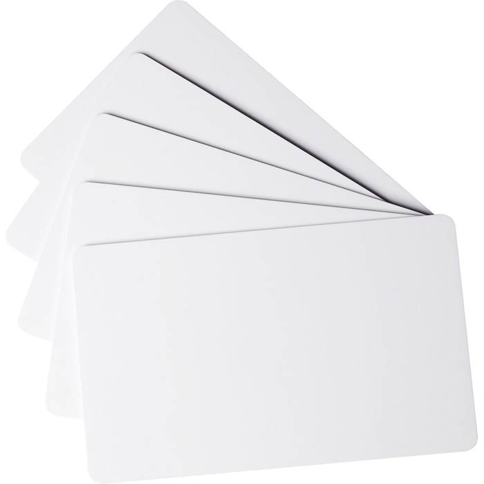 Plastkort DURACARD Light 100/f - 3