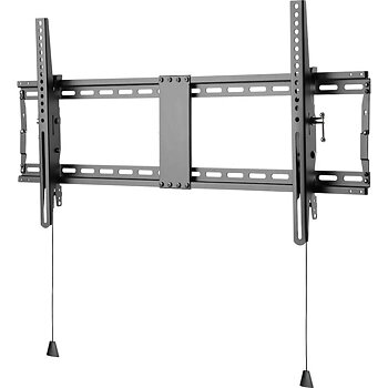 Väggfäste vikbar 43-90"