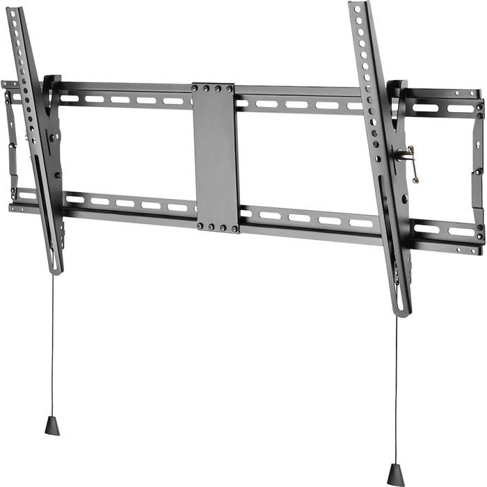 Väggfäste vikbar 43-90"