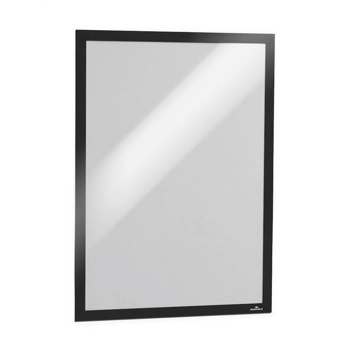 Duraframe A2 poster svart