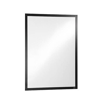 Duraframe  A1 poster svart