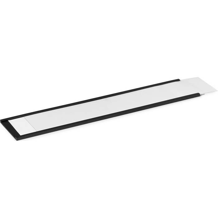 Magnetetikett C-PROFILE 40 5fp