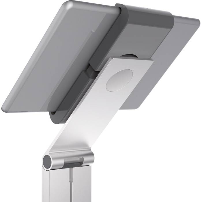 Tablet Holder Floor silver - 4