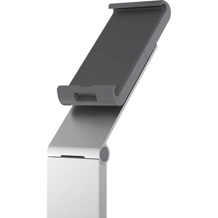 Tablet Holder Floor silver - 2