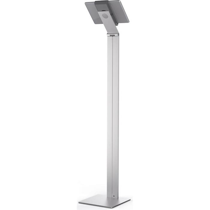 Tablet Holder Floor silver - 7