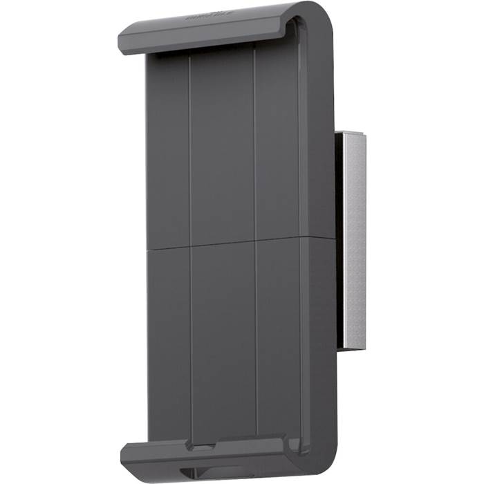 Tablet Holder Wall silver - 2