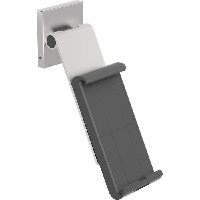 Tablet Holder Wall Pro silver - 2