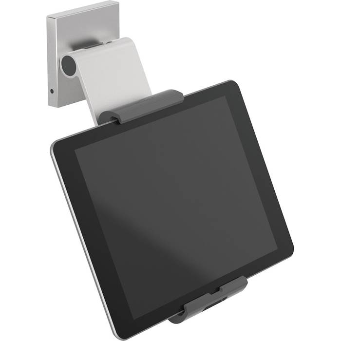 Tablet Holder Wall Pro silver - 5