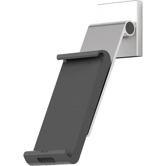 Tablet Holder Wall Pro silver - 3